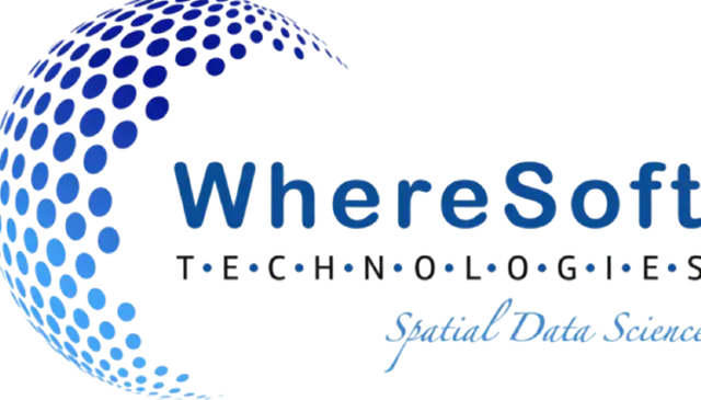 WhereSoft Technologies Logo